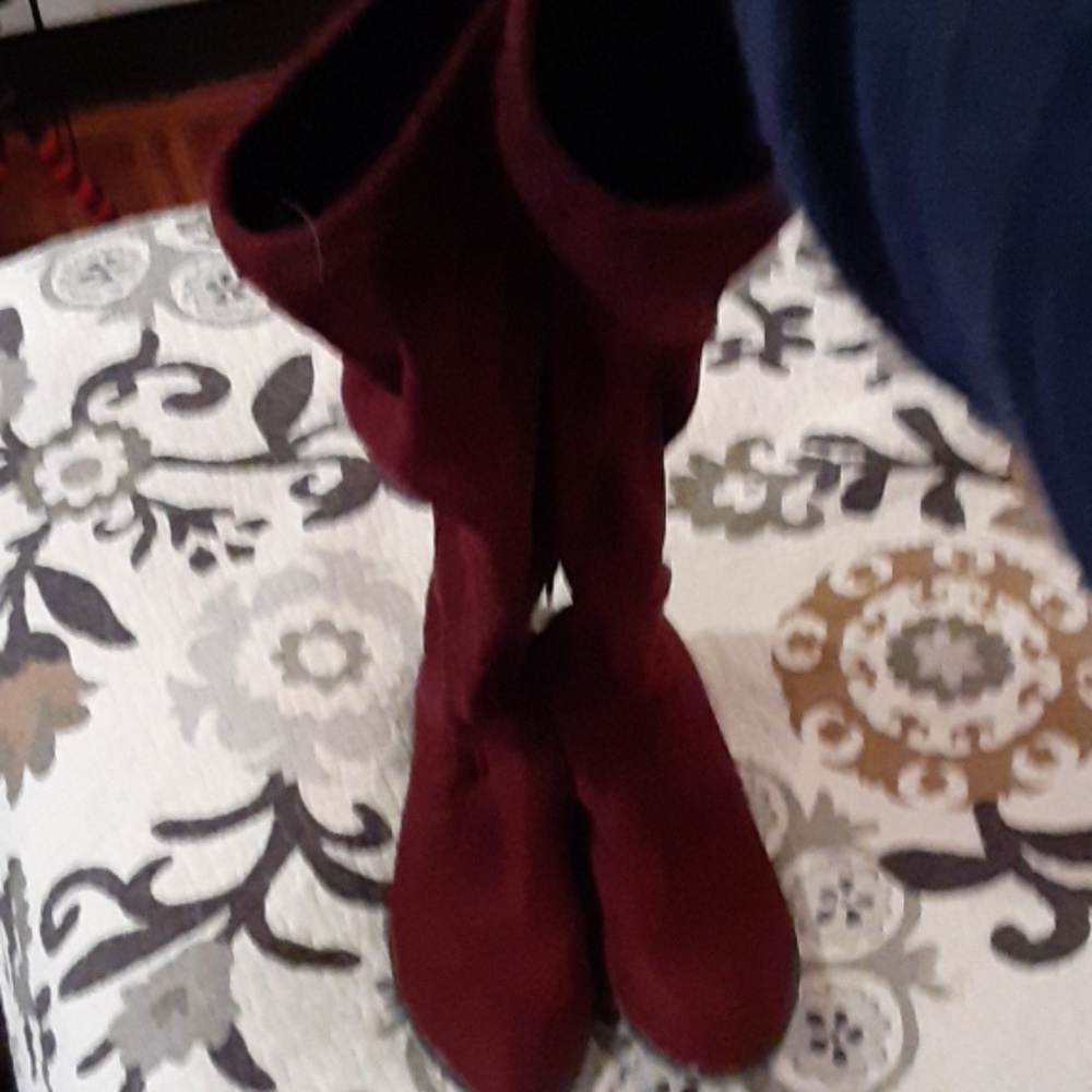Thigh highs